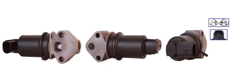 Image of DRI EGR valve DRI 717720080