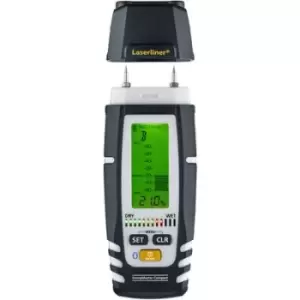 Image of Umarex DampMaster Compact Plus Moisture meter