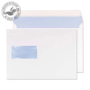 Image of Blake Purely Everyday 176x250mm 90gm2 Peel and Seal Window Wallet