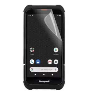 Image of Mobilis 036260 mobile phone screen/back protector Clear screen protector Honeywell