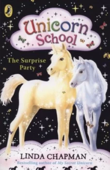 Image of The Surprise Party by Linda Chapman Paperback