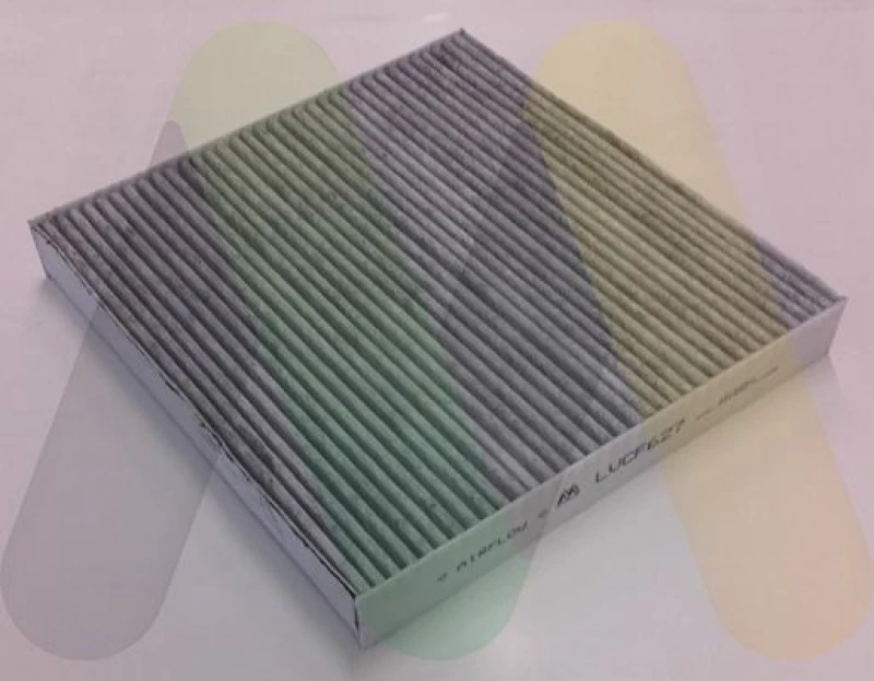 Image of MOTAQUIP Pollen filter MOTAQUIP LVCF627