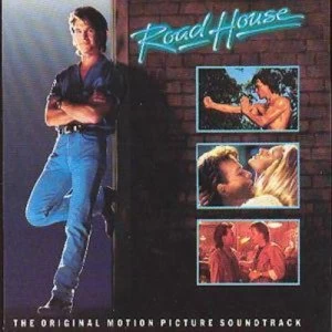 Image of Roadhouse by Various Artists CD Album