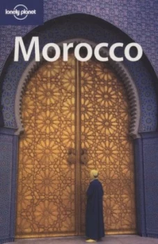 Image of Morocco Paperback