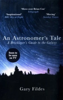 Image of An Astronomers Tale by Gary Fildes Book
