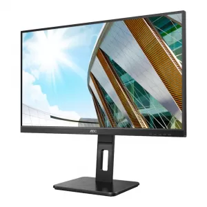 Image of AOC 27" U27P2 4K Ultra HD IPS LED Monitor
