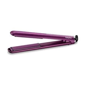 Image of Babyliss Velvet Orchid 235 Hair Straightener 2513U