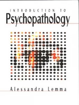 Image of Introduction to psychopathology by Alessandra Lemma