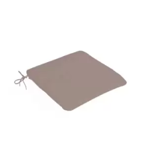 image of Katie Blake 2pk Pad Seat Cushion - Taupe