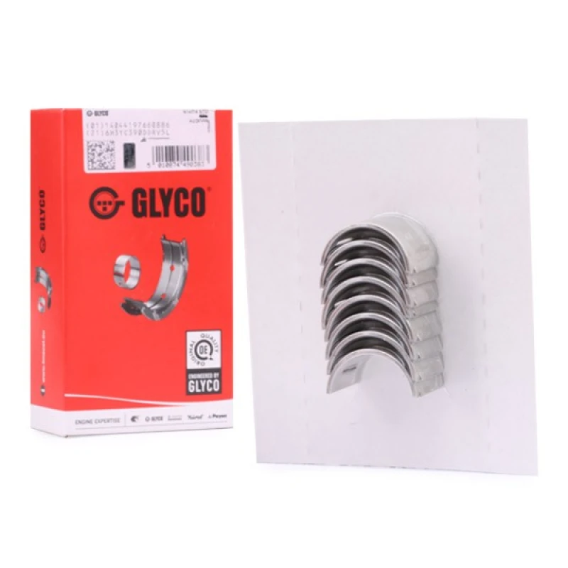 Image of GLYCO N147/4 STD Camshaft Bushes Camshaft Bushes (1276)