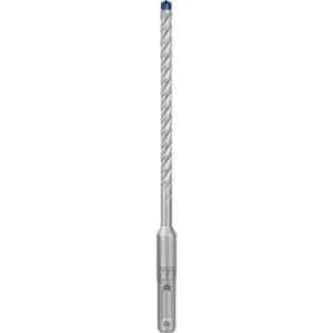 Image of Bosch Accessories EXPERT SDS plus-7X 2608900160 Hammer drill bit 10 Piece 6.00 mm Total length 165mm SDS-Plus 10 pc(s)