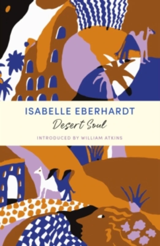 Image of Desert Soul : A John Murray Journey Paperback / softback