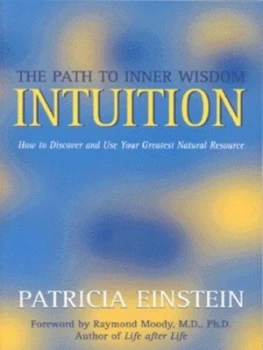 Image of Intuition by Patricia Einstein Paperback