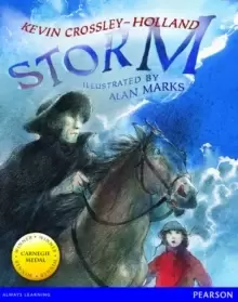 Image of Wordsmith Year 3 Storm