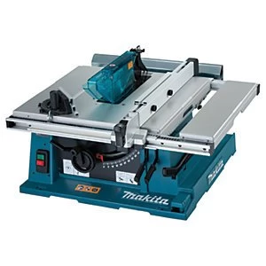 Image of Makita 2704 255mm Table Saw 110V 1650W