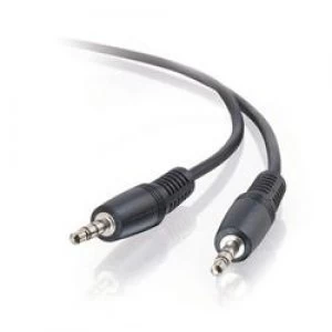 Image of C2G 7m 3.5mm M/M Stereo Audio Cable