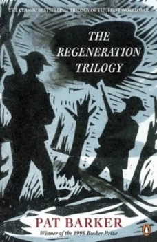 Image of The Regeneration Trilogy by Pat Barker Paperback