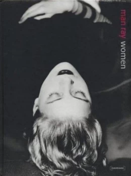Image of Man Ray Women by Man Ray Hardback