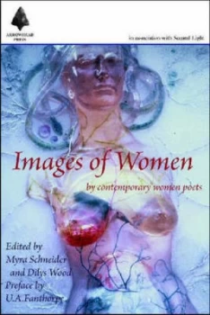 Image of Images of Women by Myra Schneider and Dilys Wood Paperback