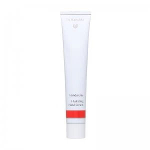 Image of Dr. Hauschka Hydrating Hand Cream 50ml