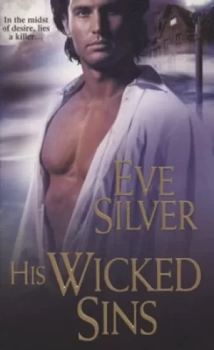 Image of His wicked sins by Eve Silver