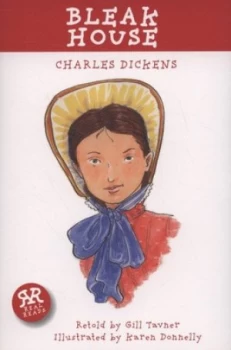 Image of Bleak House by Charles Dickens Book