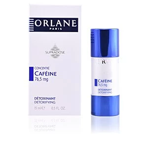 Image of SUPRADOSE concentre cafeine 15ml