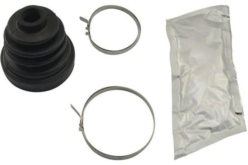 Image of KAVO PARTS CV boot kit, drive shaft KAVO PARTS CVB-6536