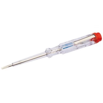 Image of Draper 140mm Mains Tester