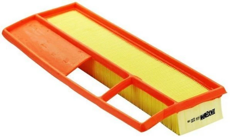 Image of DENCKERMANN Air filter DENCKERMANN A140720
