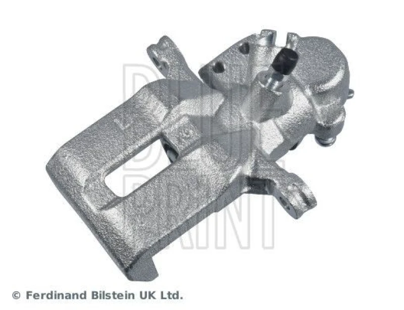 Image of Blue PRINT Brake caliper Blue PRINT ADBP450192