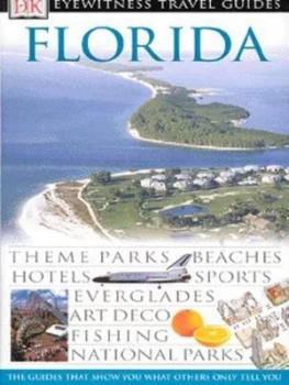 Image of Florida by Freddy Hamilton Paperback