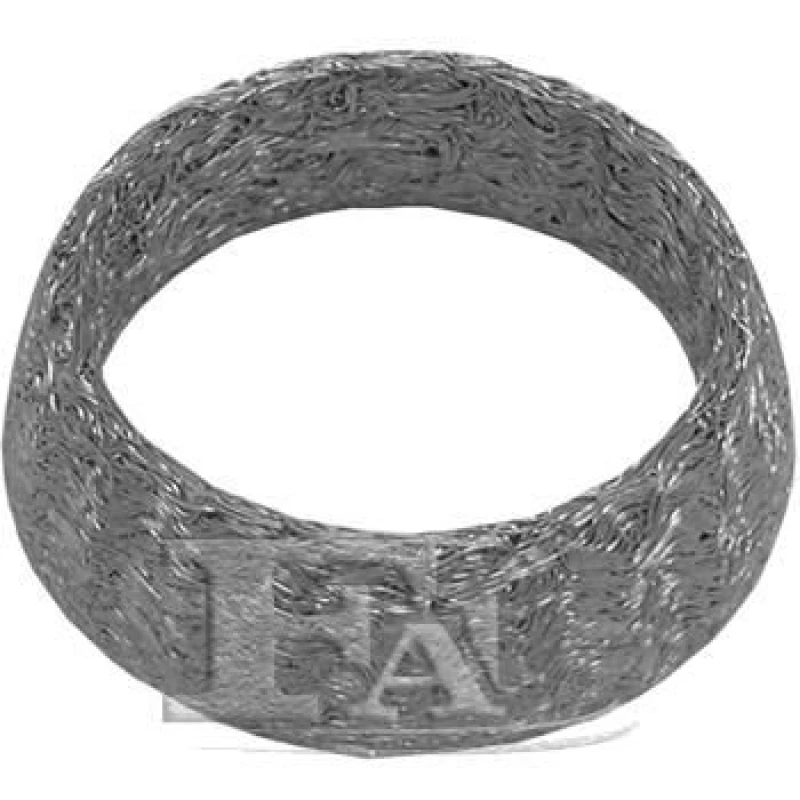 Image of Seal, exhaust pipe VEGAZ HOD-122