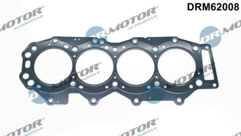 Image of DR.MOTOR AUTOMOTIVE Head gasket DR.MOTOR AUTOMOTIVE DRM62008