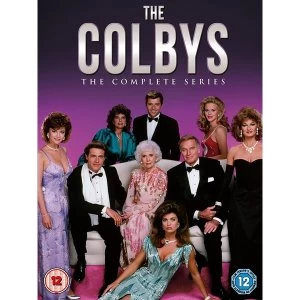 Image of The Colbys: The Complete Series DVD