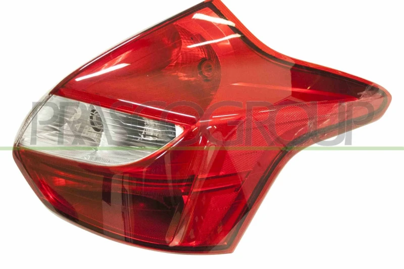 Image of PRASCO Rear light PRASCO FD4284157