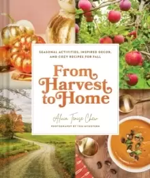 Image of From Harvest to Home : From Harvest to Home