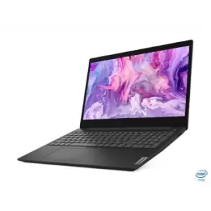 Lenovo IdeaPad Slim 3i i7-1065G7 Notebook 39.6cm (15.6") Full HD Intel Core i7 8GB DDR4-SDRAM 512GB SSD WiFi 6 (802.11ax) Windows 10 Home in S mode Bl