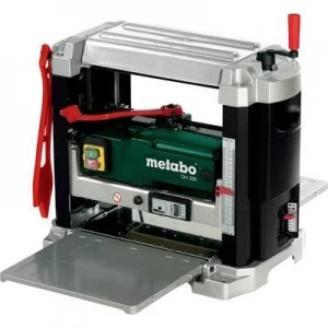 Image of Metabo Power planer Plane width: 330 1800 W