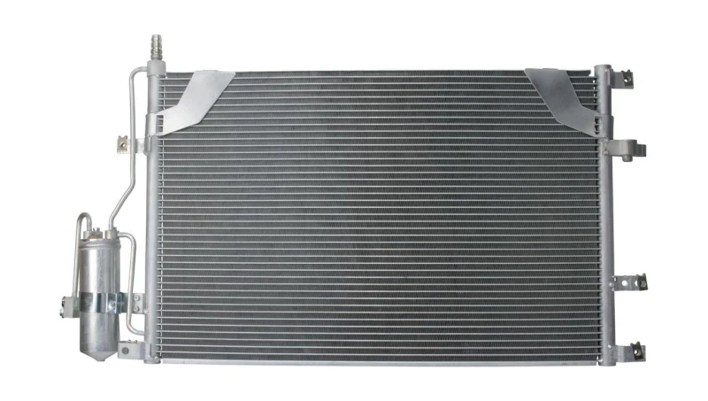 Image of Air conditioning condenser Bosch 1 986 AD2 145
