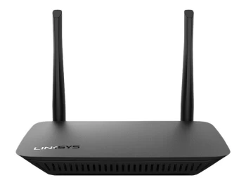 Image of Linksys E5350-ME - Wireless Router - 802.11a/b/g/n/ac - Desktop