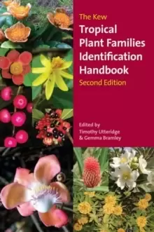 Image of Kew Tropical Plant Identification Handbook, The : Second Edition