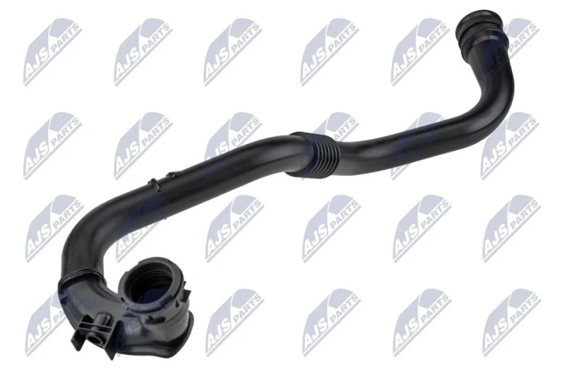 Image of NTY Charger intake hose NTY GPP-RE-091