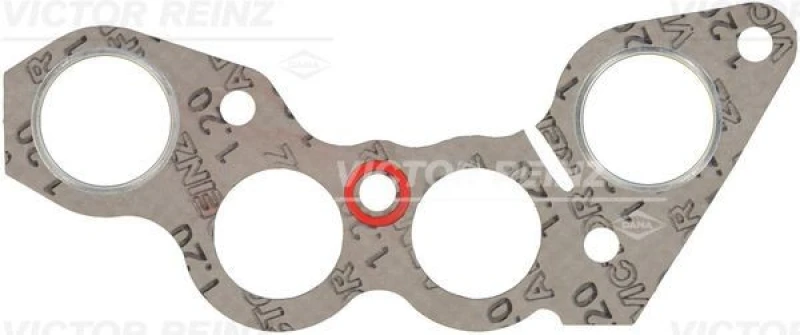 Image of Gasket, intake / exhaust manifold REINZ 71-19430-00