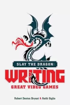Image of Slay the dragon by Robert Denton Bryant