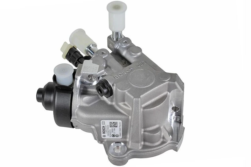 Image of METZGER 0831005 High Pressure Pump OE-PART High Pressure Pump (3918)
