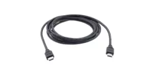 Image of Kramer Electronics C-HM/EEP HDMI cable 3m HDMI Type A (Standard)...