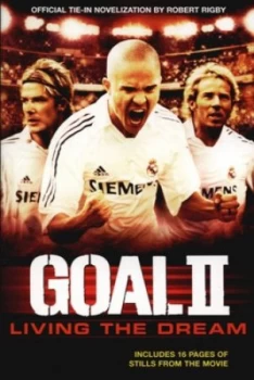 Image of Goal Ii by Robert Rigby Paperback