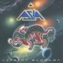 Image of Live at Budokan