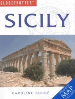 Image of Sicily by Caroline Koub Book
